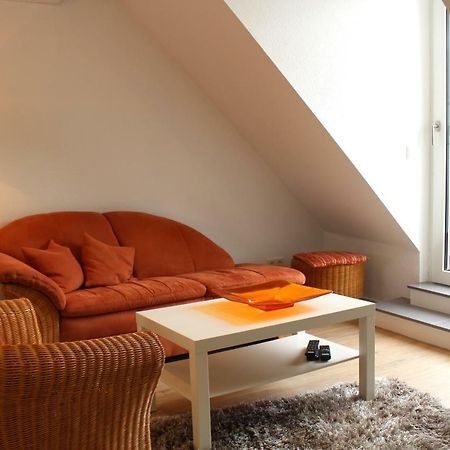 Ferienwohnung Niederrhein Rheurdt エクステリア 写真