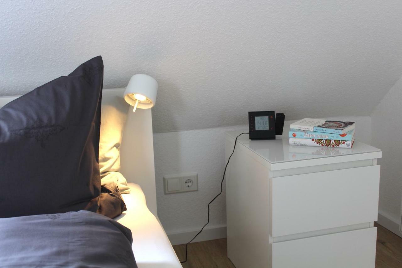 Ferienwohnung Niederrhein Rheurdt エクステリア 写真