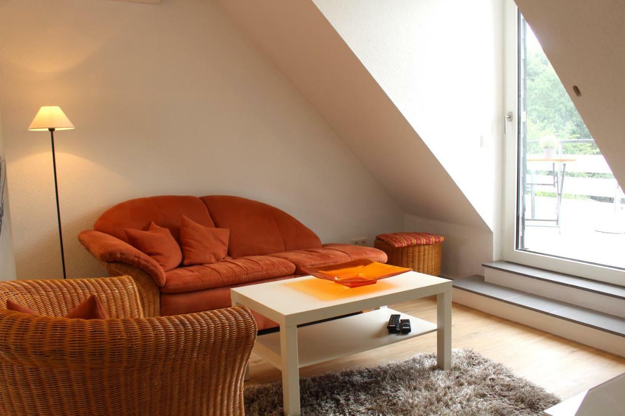 Ferienwohnung Niederrhein Rheurdt エクステリア 写真