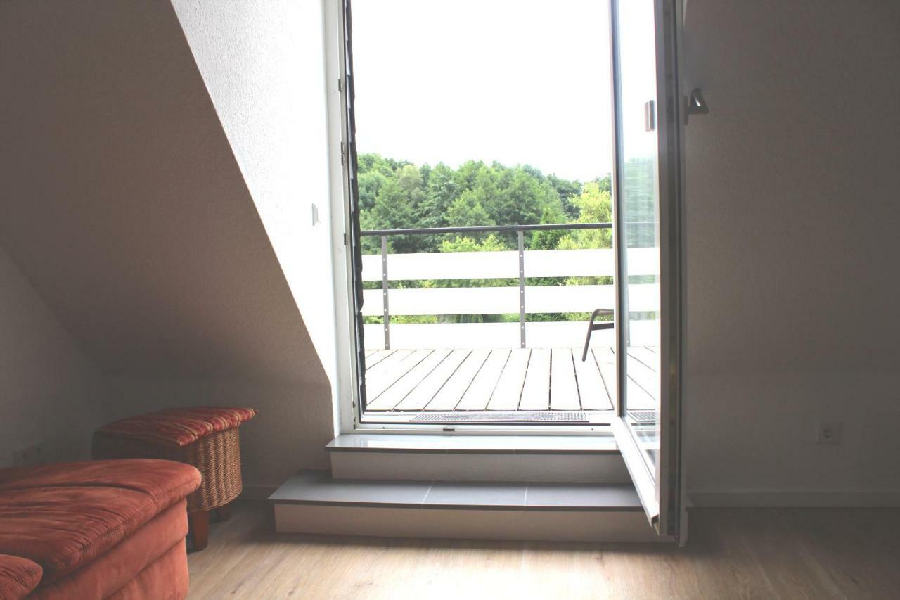 Ferienwohnung Niederrhein Rheurdt エクステリア 写真
