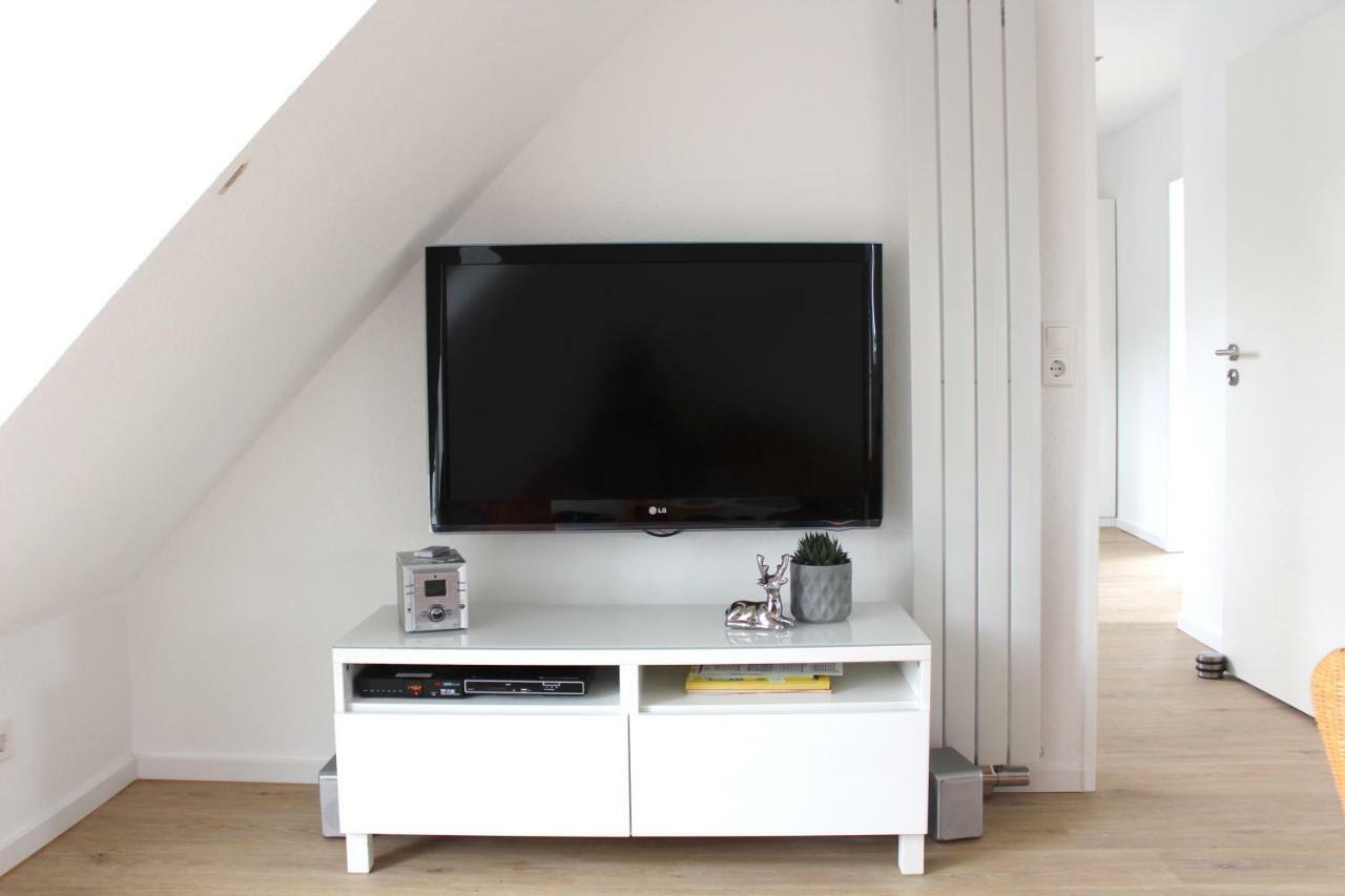 Ferienwohnung Niederrhein Rheurdt エクステリア 写真