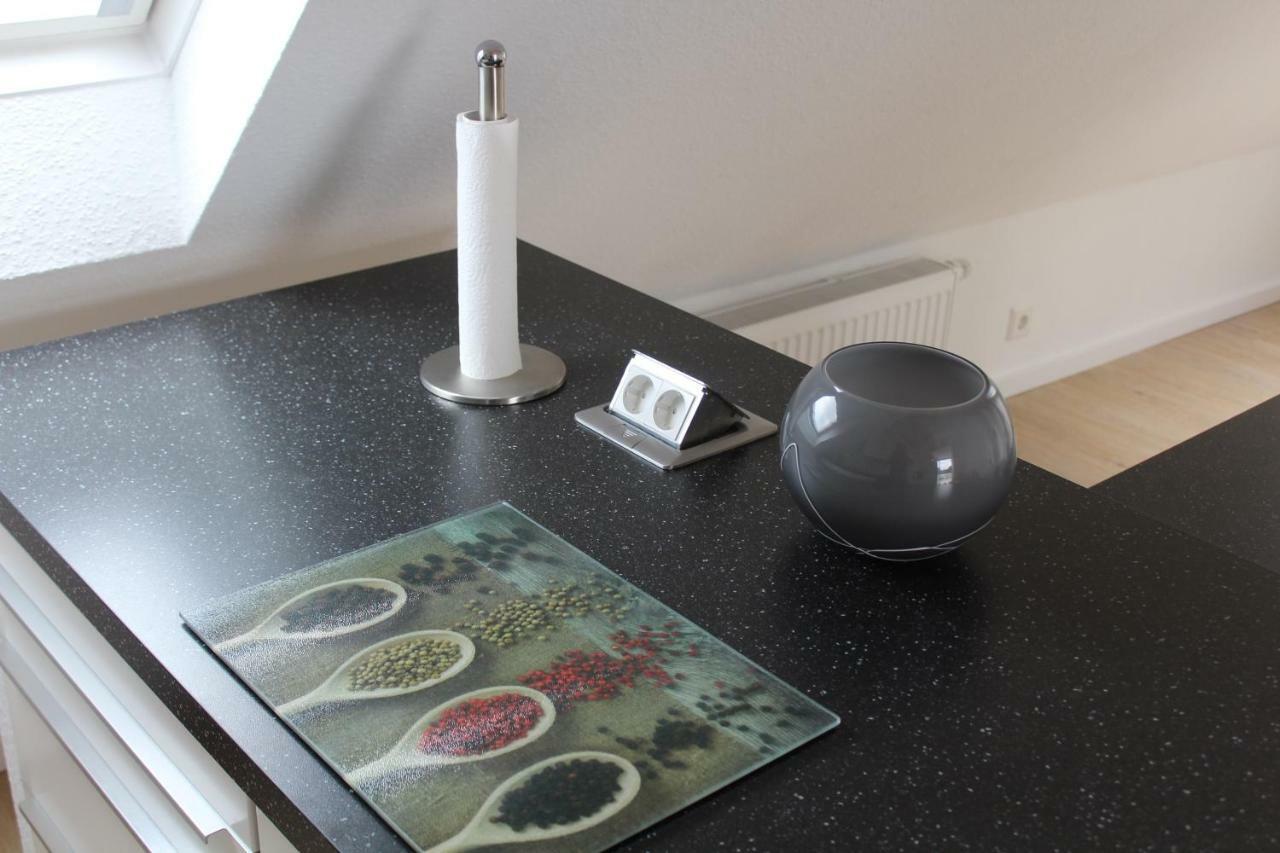 Ferienwohnung Niederrhein Rheurdt エクステリア 写真