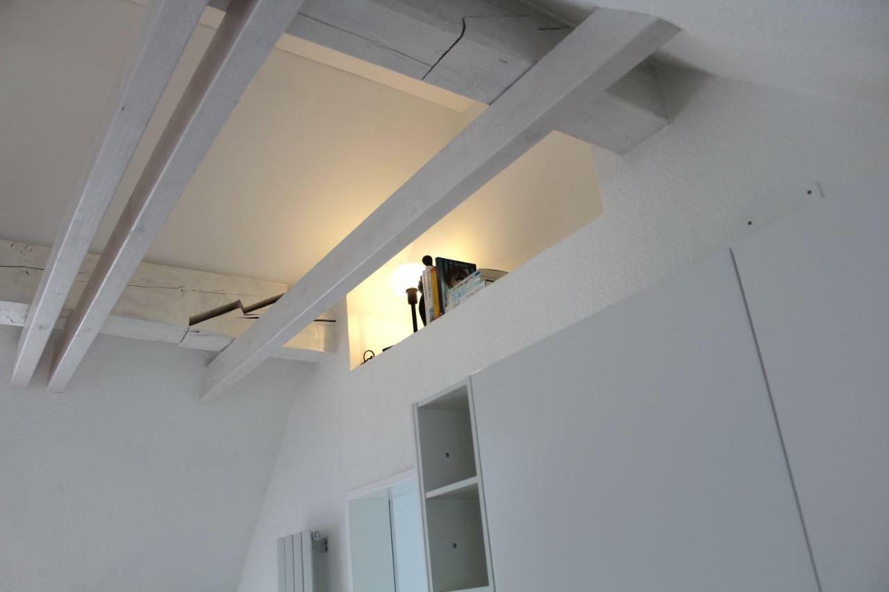 Ferienwohnung Niederrhein Rheurdt エクステリア 写真
