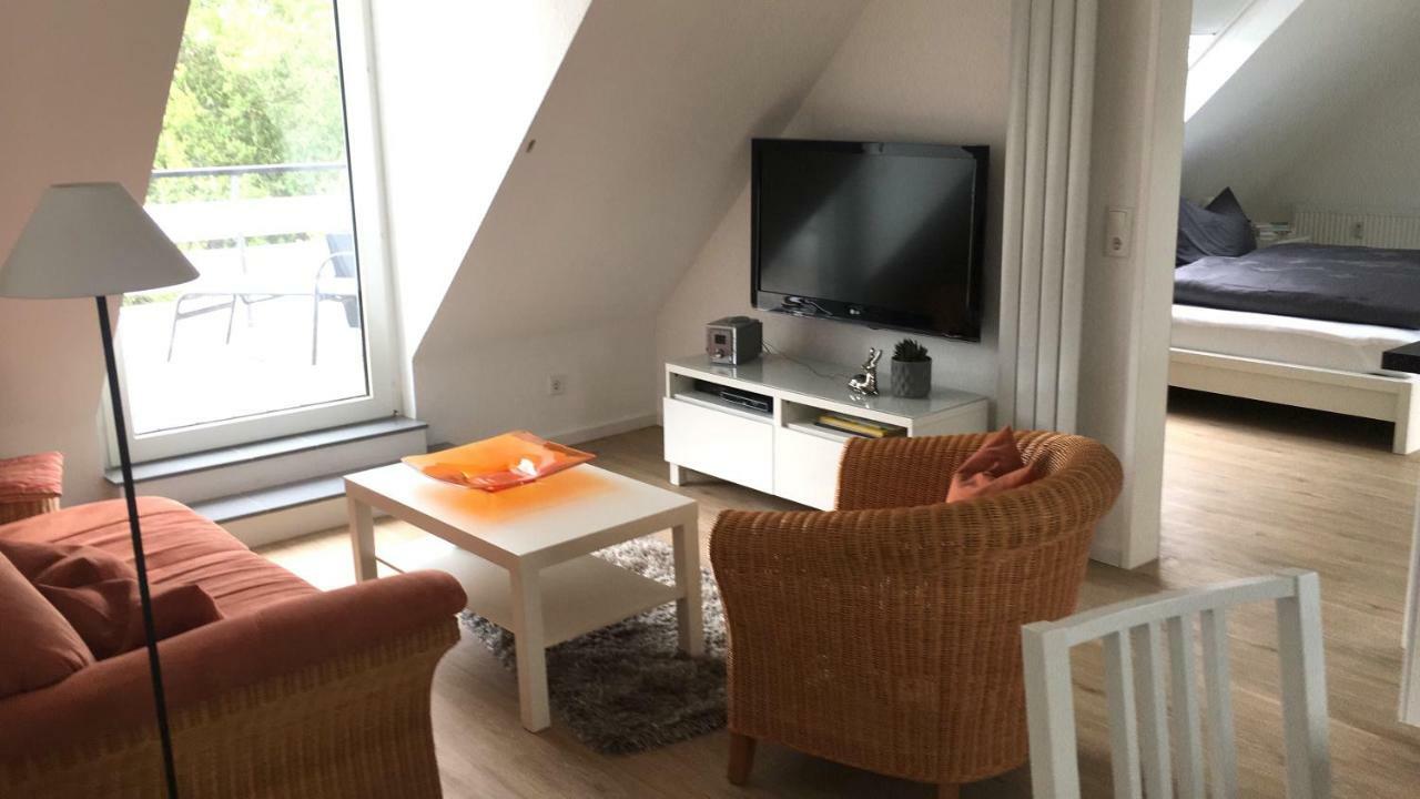 Ferienwohnung Niederrhein Rheurdt エクステリア 写真