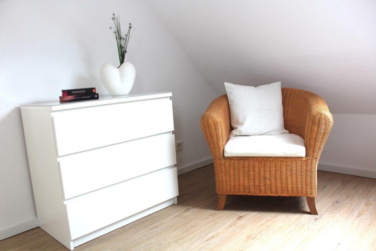Ferienwohnung Niederrhein Rheurdt エクステリア 写真
