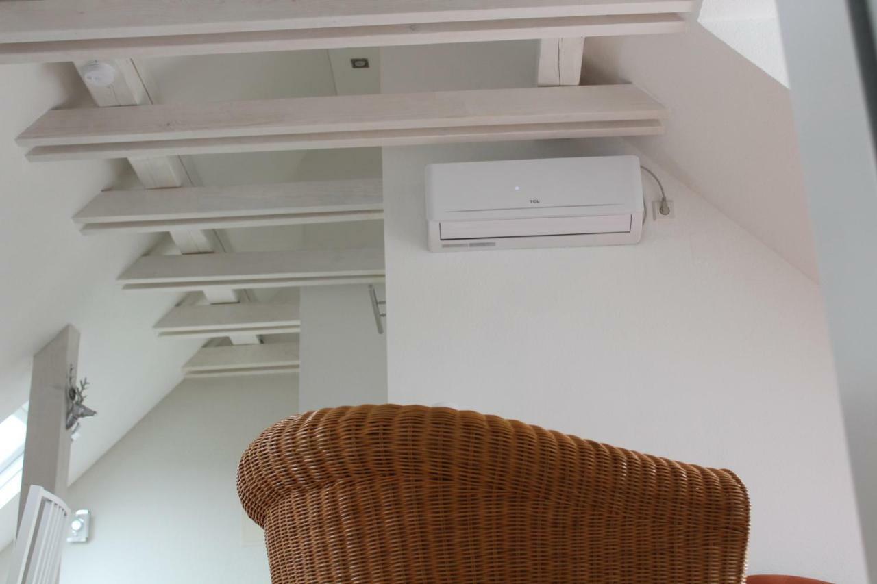 Ferienwohnung Niederrhein Rheurdt エクステリア 写真